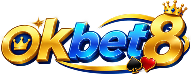 okbet8 logo